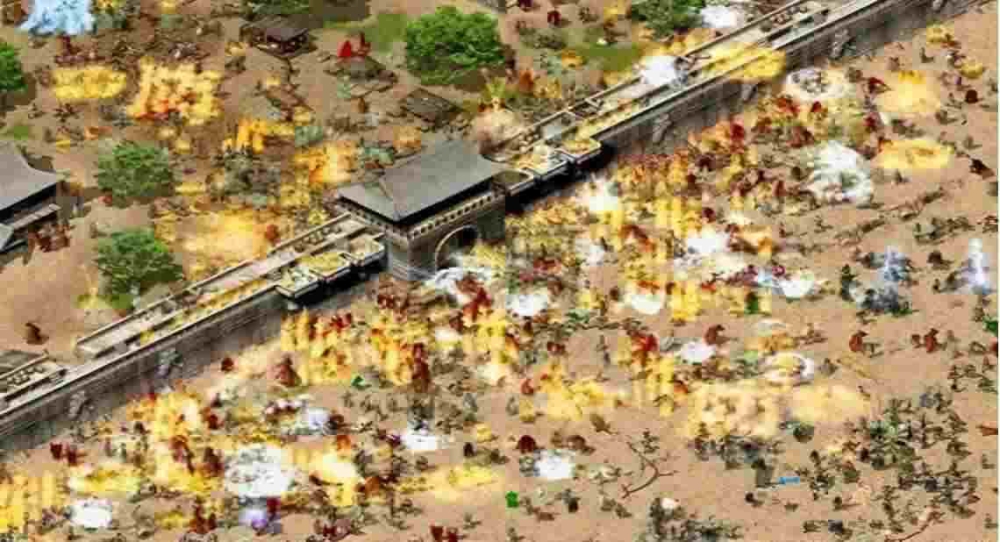 Win10热血传奇乱码解决指南：老鸟亲测有效，告别字符错乱畅玩经典