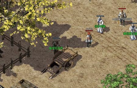 复古热血传奇手游怎么选？老鸟实测还原度与玩法核心