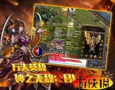 电脑热血传奇挂机实用玩法：高效省心升级技巧