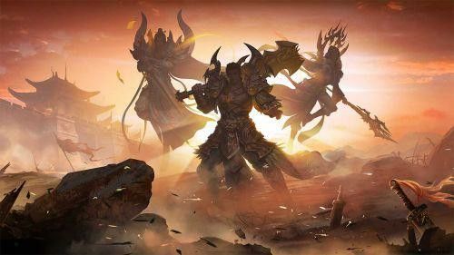 端游热血传奇新区查询指南 快速锁定最新开放服务器