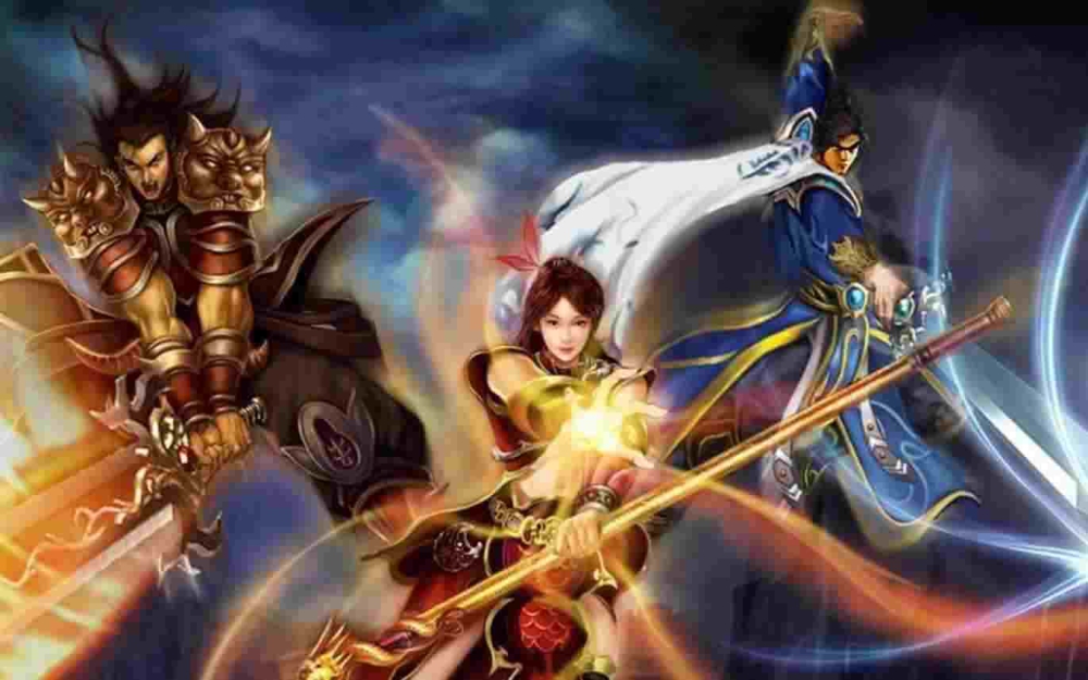 1.76轻变传奇私服全阶段发育攻略 稳扎稳打解锁高阶玩法