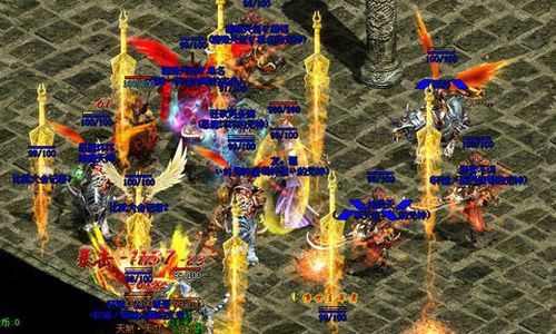 单机热血传奇装备获取全攻略 从零起步集齐心仪神装