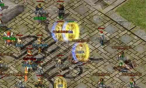 80复古轻变传奇全攻略 拒绝套路不被坑 新手到老手实战指南