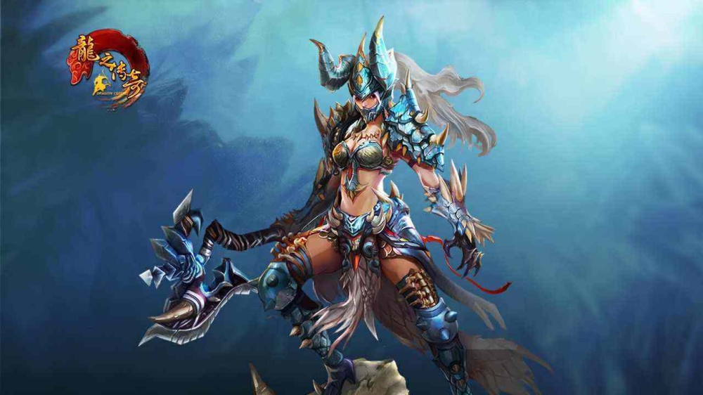 永恒我本沉默神器之热血传奇带什么武器好玩