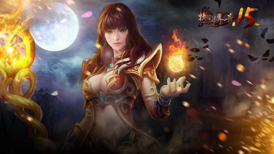 传奇韩版轻变实操唠嗑 老玩家避坑+玩法心得